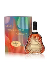 HENNESSY X.O. ODYSSEY